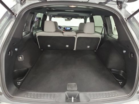 Certified 2023 Honda Passport EX-L image 35