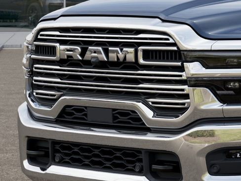 New 2026 RAM 2500 Laramie image 11