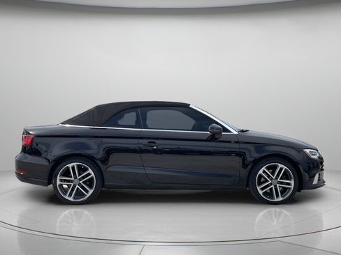 Used 2019 Audi A3 2.0T Premium w/ Convenience Package FWD image 2