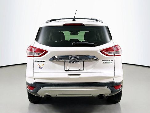 Used 2015 Ford Escape Titanium w/ Equipment Group 301A image 6