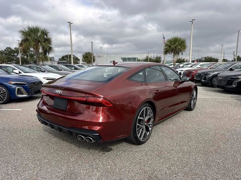 Used 2025 Audi S7 Premium Plus image 5