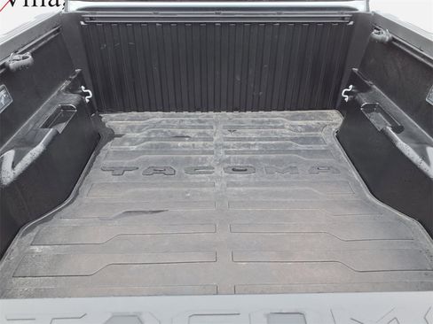 Certified 2025 Toyota Tacoma SR5 image 6