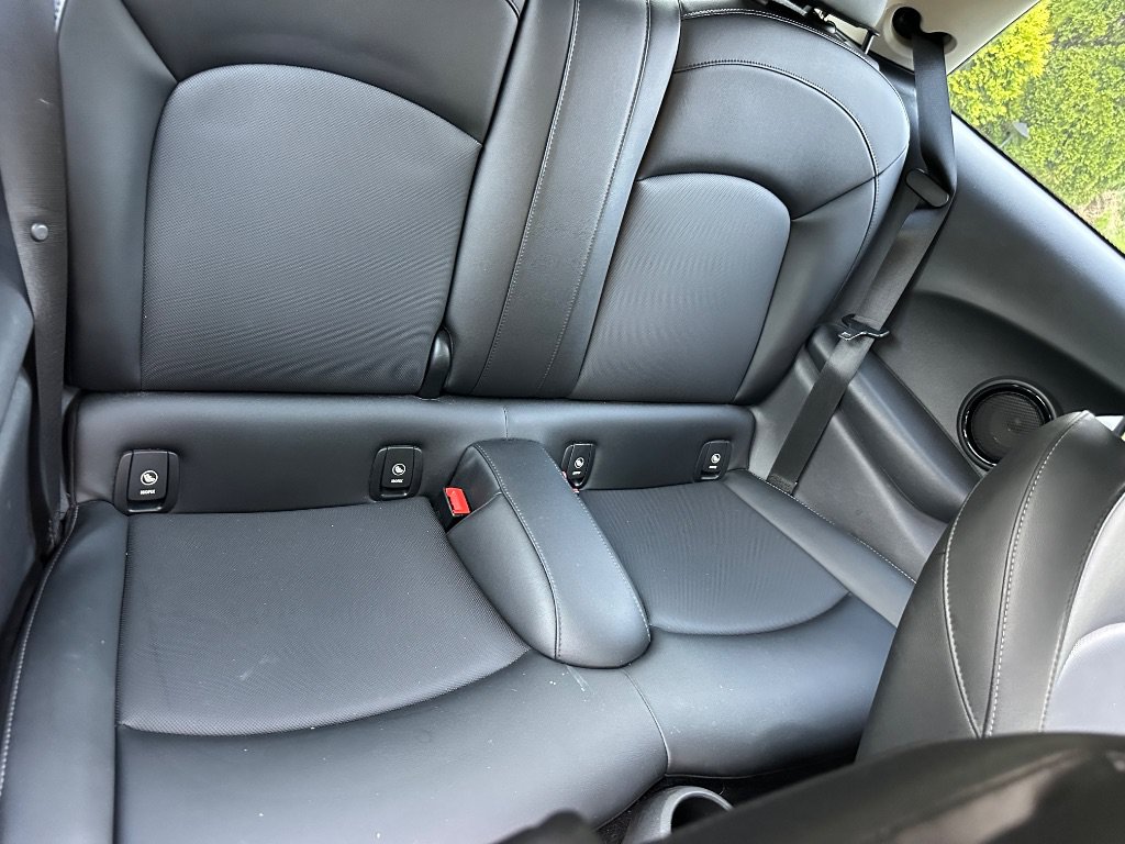 Used 2016 MINI Cooper S FWD image 15