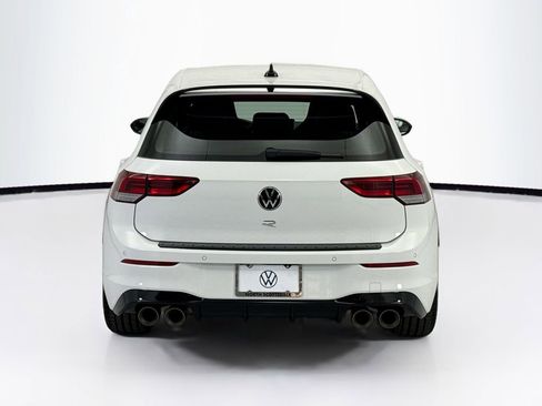 New 2026 Volkswagen Golf w/ Euro Style Package AWD/4WD image 6