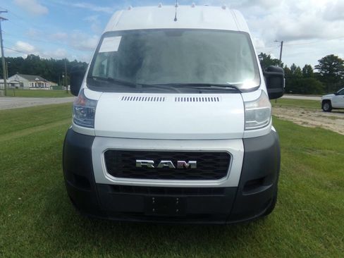 Used 2019 RAM ProMaster 2500 image 9