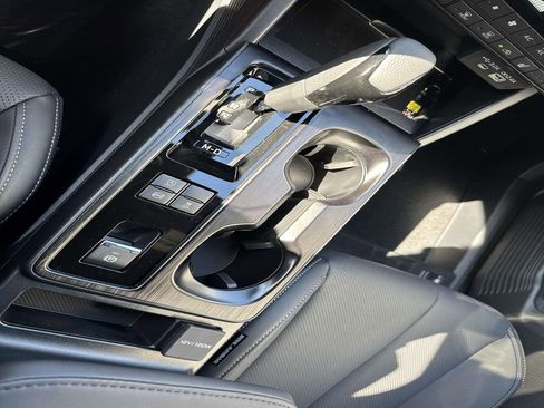 New 2026 Subaru Outback Limited image 20