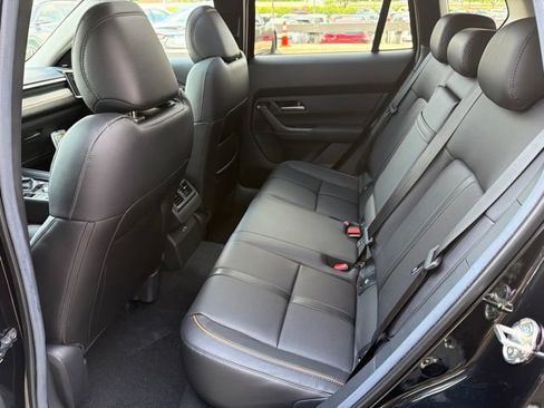 New 2026 MAZDA CX-50 AWD 2.5 S w/ Weather Package image 7