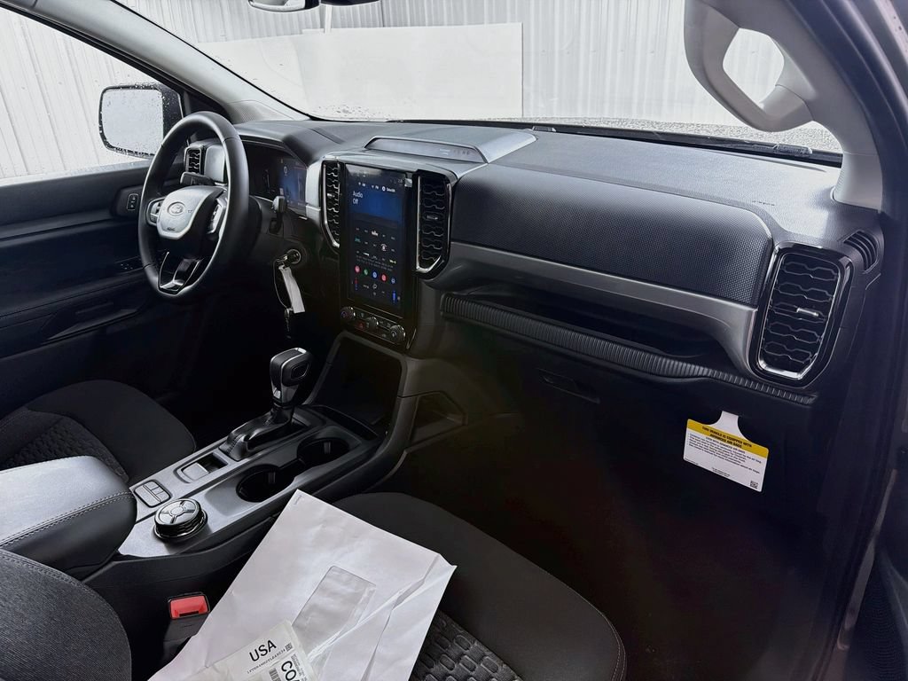 New 2026 Ford Ranger XLT w/ FX4 Off-Road Package AWD/4WD image 22