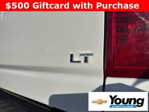 Certified 2024 Chevrolet Silverado 2500 LT image 13