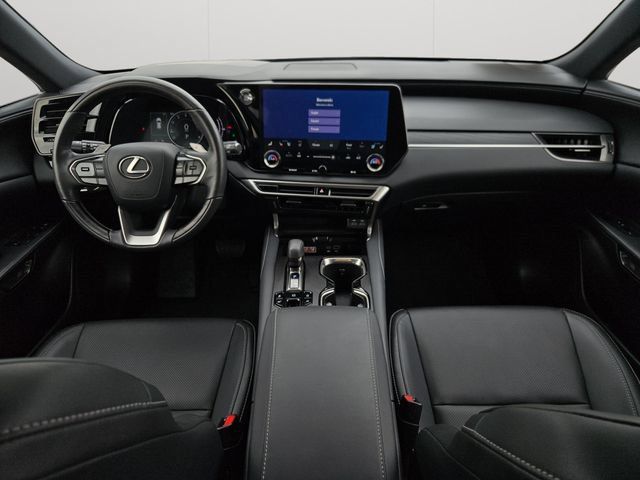 Used 2024 Lexus RX 350 Premium w/ Accessory Package (Z1) AWD/4WD image 18