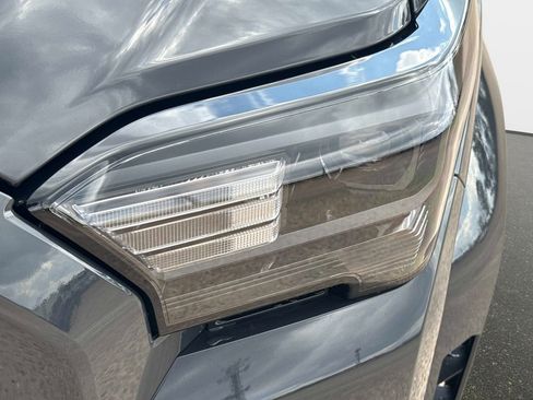 New 2026 Toyota 4Runner TRD Sport Premium image 9