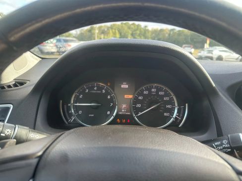 Used 2016 Acura TLX w/ Technology Package image 13