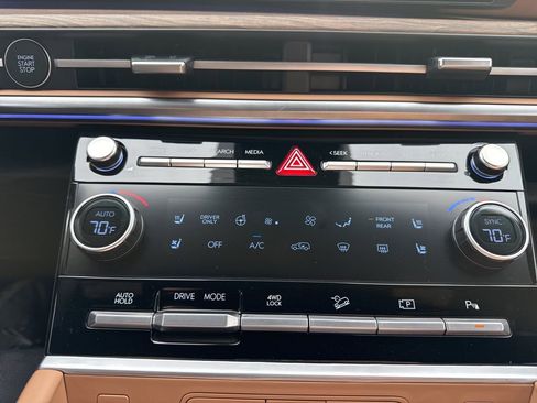 New 2026 Hyundai Santa Fe Calligraphy AWD/4WD image 27