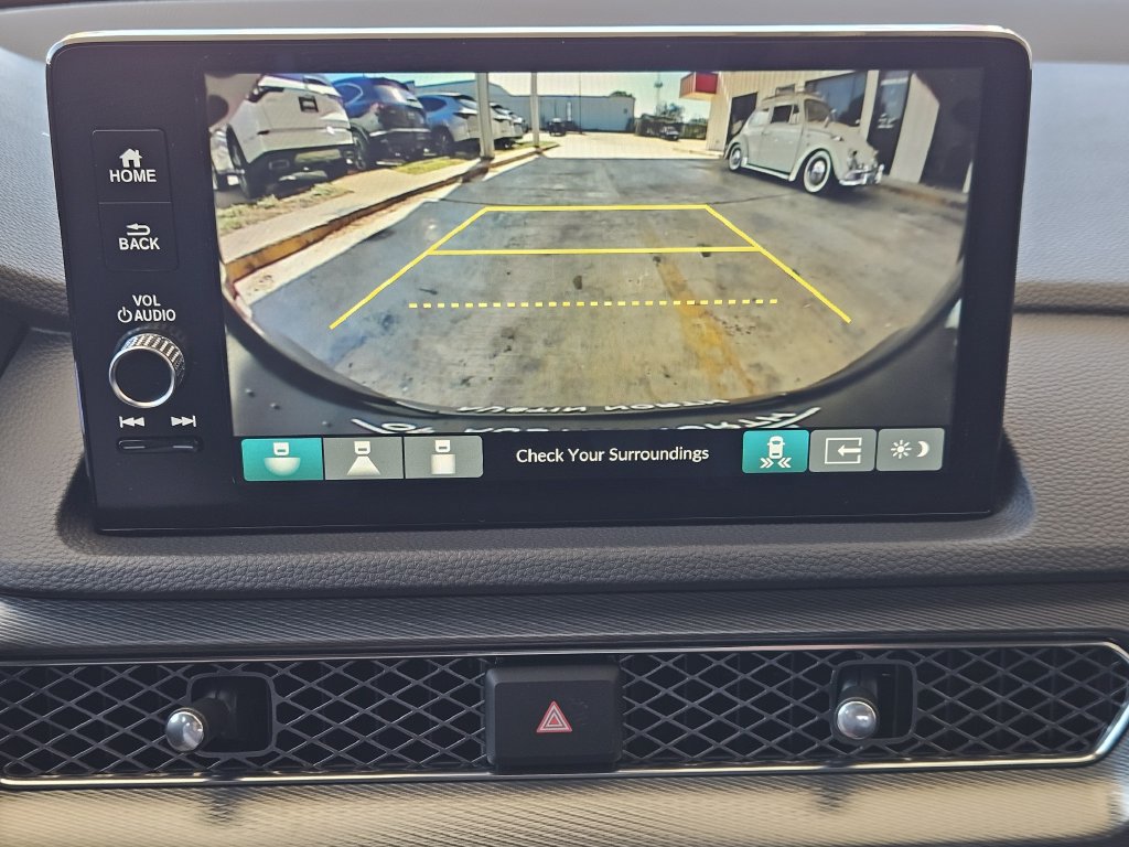 New 2026 Acura Integra A-Spec w/ Technology Package FWD image 18