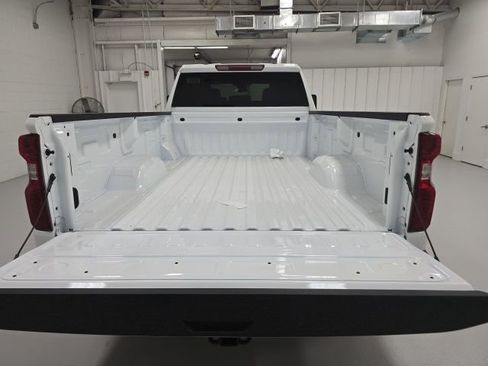 New 2026 Chevrolet Silverado 2500 W/T w/ WT Convenience Package image 22