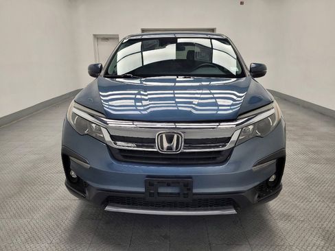 Used 2019 Honda Pilot EX image 14