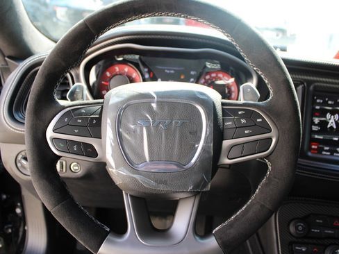 New 2023 Dodge Challenger SRT Hellcat Redeye image 23