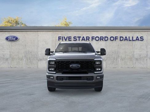 New 2026 Ford F250 XLT w/ XLT Premium Package image 6