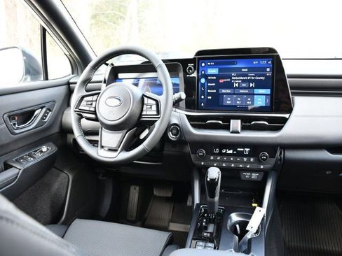 New 2026 Subaru Outback Touring XT AWD/4WD image 19