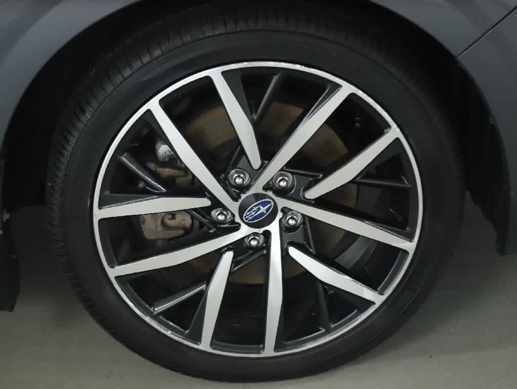 Certified 2024 Subaru Impreza 2.0i Sport AWD/4WD image 11