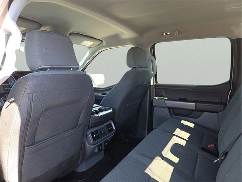 New 2025 Ford F150 XLT w/ Equipment Group 302A MID image 12