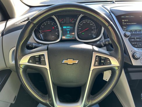 Certified 2014 Chevrolet Equinox LT w/ Driver Convenience Package image 24