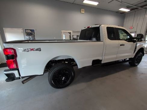 New 2026 Ford F250 XL w/ STX Appearance Package image 7