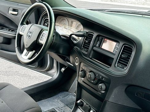 Used 2013 Dodge Charger Police image 5