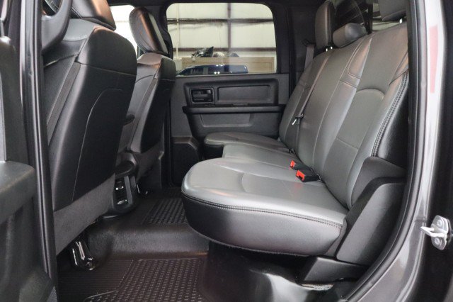 Used 2021 RAM 3500 Tradesman w/ Chrome Appearance Group AWD/4WD image 66