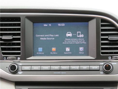 Used 2018 Hyundai Elantra SEL image 6