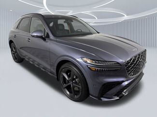 New 2026 Genesis GV70 2.5T Sport Prestige AWD/4WD 360° Tour