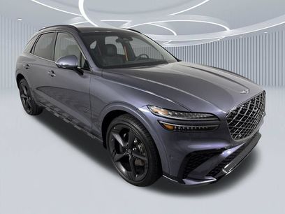 New 2026 Genesis GV70 2.5T Sport Prestige