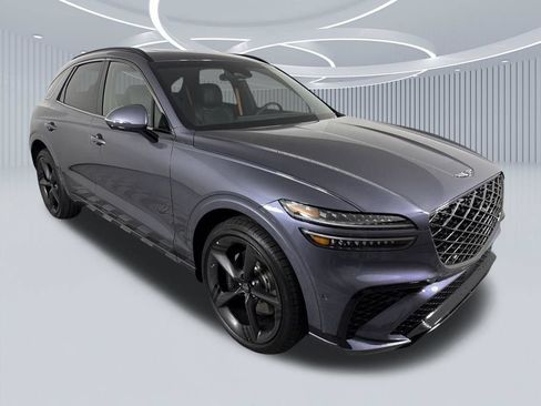 New 2026 Genesis GV70 2.5T Sport Prestige AWD/4WD image 1