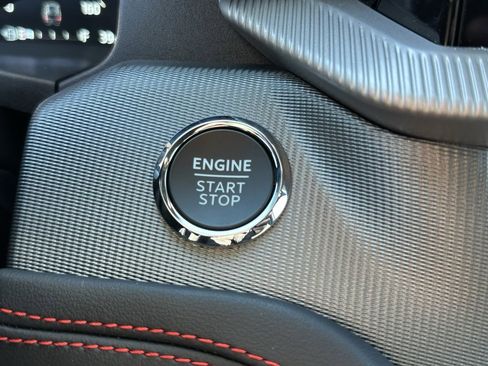 New 2026 Ford Explorer ST w/ Sun And Sound Package image 27