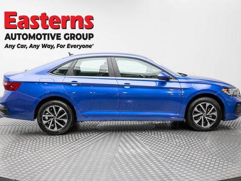 Used 2024 Volkswagen Jetta S FWD image 4