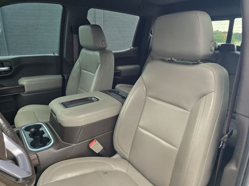 Used 2019 GMC Sierra 1500 SLT w/ SLT Premium Package AWD/4WD image 15
