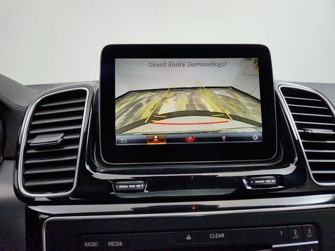 Used 2017 Mercedes-Benz GLE 43 AMG 4MATIC image 20