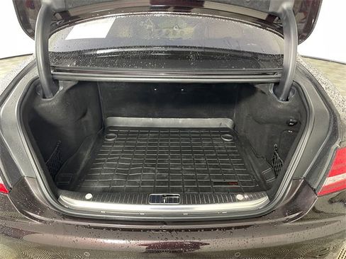 Used 2017 Mercedes-Benz S 550 S 550 image 21