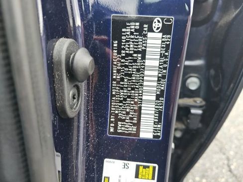 Used 2023 Toyota Corolla LE image 10