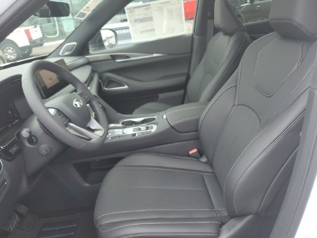 New 2027 INFINITI QX60 Sport w/ Dark Cargo Package AWD/4WD image 19