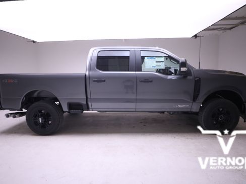 New 2026 Ford F250 XL w/ STX Appearance Package image 6