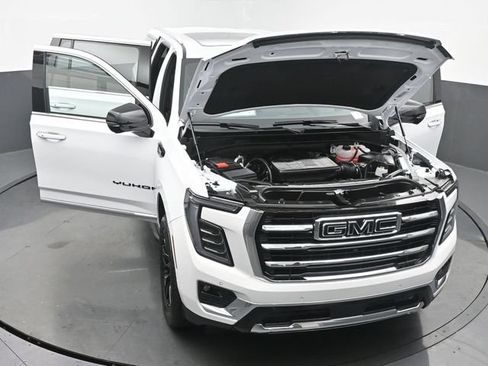 New 2026 GMC Yukon XL Elevation w/ Elevation Premium Package AWD/4WD image 65