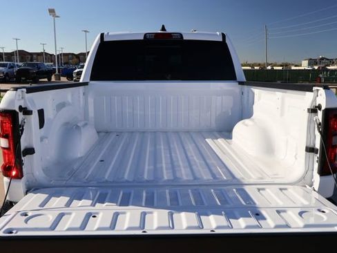 Used 2025 RAM 1500 Rebel image 7