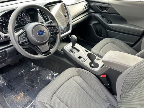 Certified 2024 Subaru Crosstrek 2.0i Premium w/ Crosstrek Mirror Package image 11