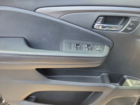 Certified 2021 Honda Passport EX-L image 18