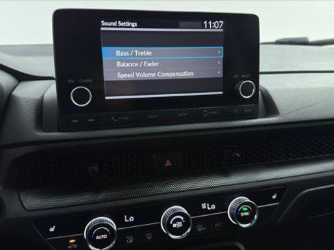 Used 2023 Honda CR-V Sport image 32