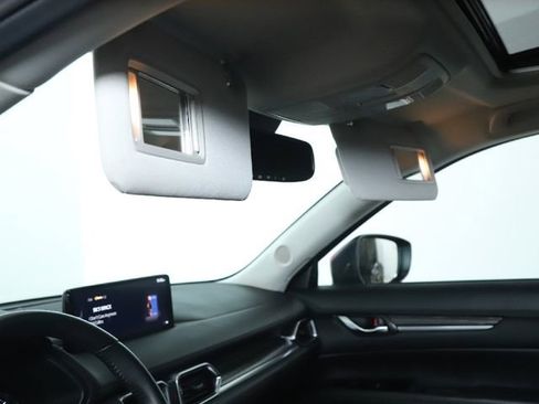 Used 2023 MAZDA CX-5 AWD 2.5 S w/ Premium Package image 25