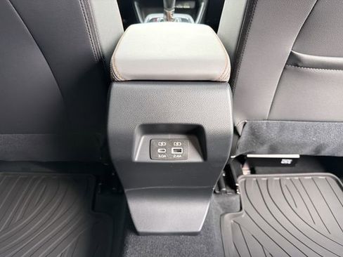 New 2026 Subaru Crosstrek 2.5i Limited AWD/4WD image 20