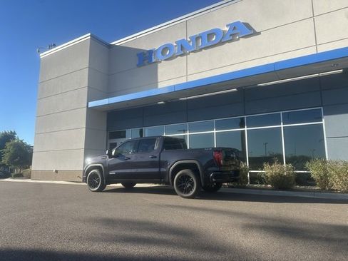 Used 2025 GMC Sierra 1500 Elevation w/ Max Trailering Package image 21
