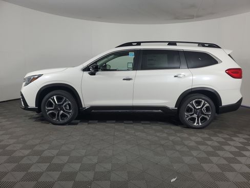 New 2026 Subaru Ascent Touring image 7